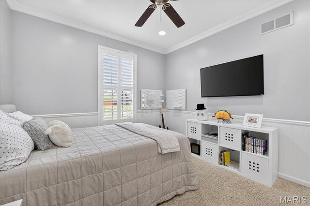 146 Silverstone Circle, Byrnes Mill, MO 63051