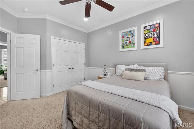 146 Silverstone Circle, Byrnes Mill, MO 63051