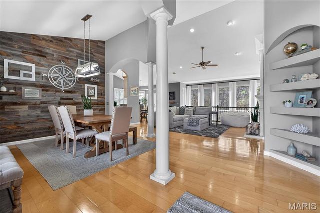 146 Silverstone Circle, Byrnes Mill, MO 63051