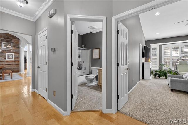 146 Silverstone Circle, Byrnes Mill, MO 63051