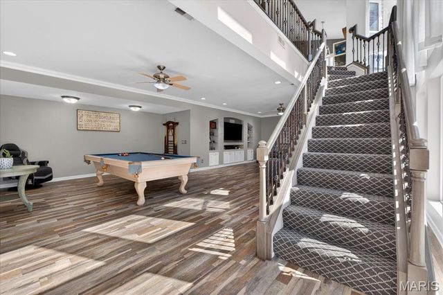 146 Silverstone Circle, Byrnes Mill, MO 63051