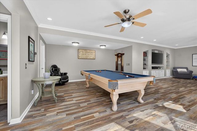 146 Silverstone Circle, Byrnes Mill, MO 63051