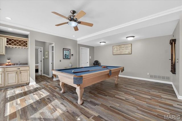 146 Silverstone Circle, Byrnes Mill, MO 63051