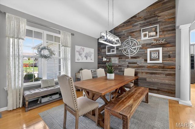 146 Silverstone Circle, Byrnes Mill, MO 63051