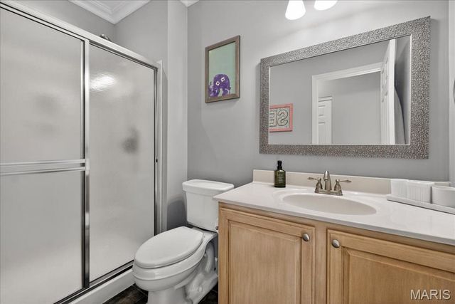 146 Silverstone Circle, Byrnes Mill, MO 63051