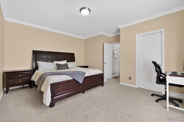 146 Silverstone Circle, Byrnes Mill, MO 63051