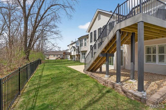 146 Silverstone Circle, Byrnes Mill, MO 63051