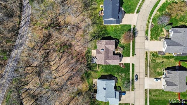 146 Silverstone Circle, Byrnes Mill, MO 63051