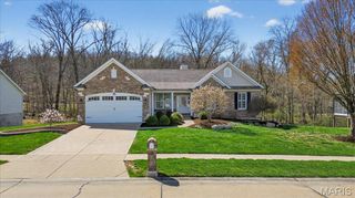 146 Silverstone Circle, Byrnes Mill, MO 63051