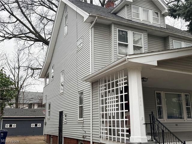 980 Brunswick Road, Cleveland Heights, OH 44112