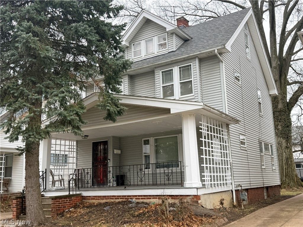 980 Brunswick Road, Cleveland Heights, OH 44112