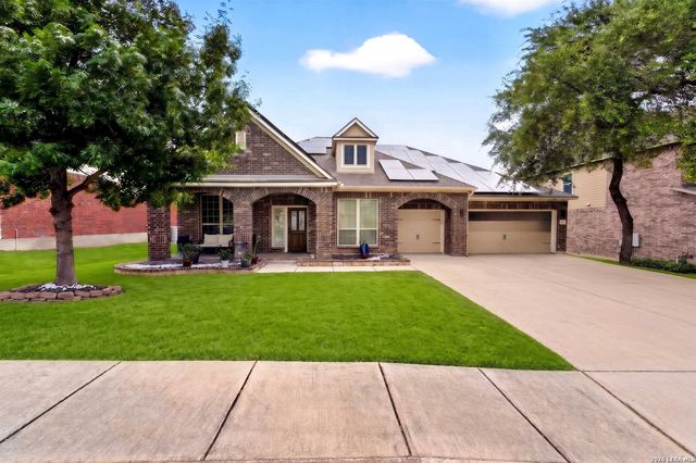 3318 Calhoun Cove, San Antonio, TX 78253
