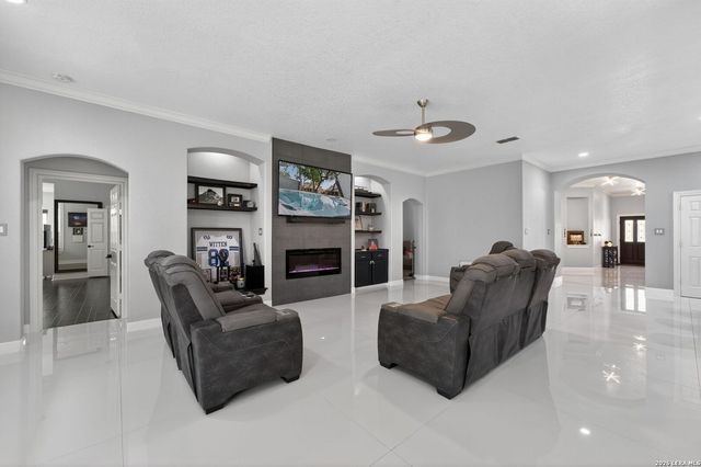 3318 Calhoun Cove, San Antonio, TX 78253