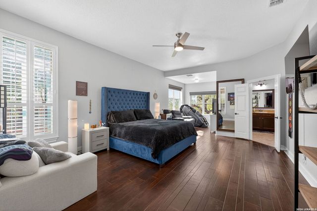 3318 Calhoun Cove, San Antonio, TX 78253