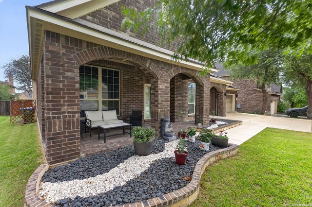 3318 Calhoun Cove, San Antonio, TX 78253