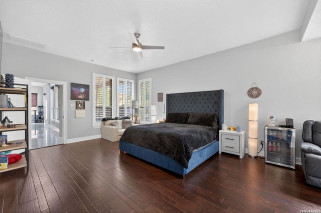 3318 Calhoun Cove, San Antonio, TX 78253
