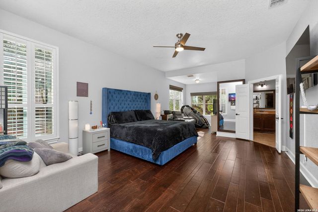 3318 Calhoun Cove, San Antonio, TX 78253