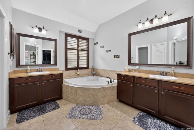 3318 Calhoun Cove, San Antonio, TX 78253
