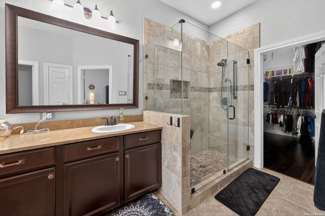3318 Calhoun Cove, San Antonio, TX 78253
