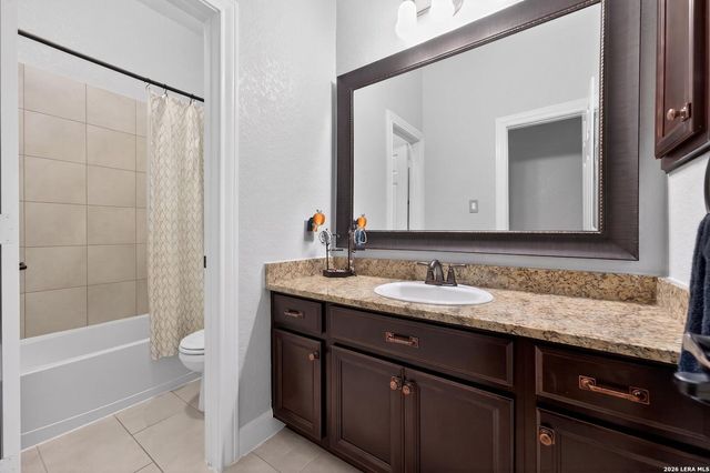 3318 Calhoun Cove, San Antonio, TX 78253