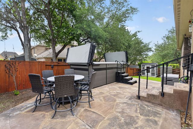 3318 Calhoun Cove, San Antonio, TX 78253