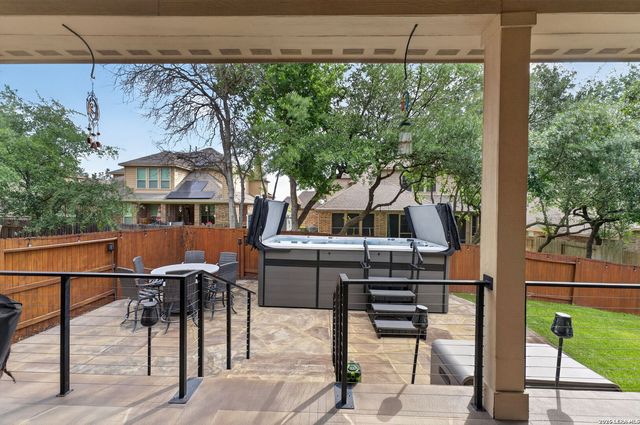 3318 Calhoun Cove, San Antonio, TX 78253