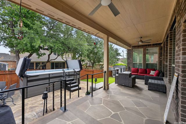 3318 Calhoun Cove, San Antonio, TX 78253