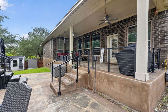 3318 Calhoun Cove, San Antonio, TX 78253