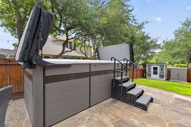 3318 Calhoun Cove, San Antonio, TX 78253
