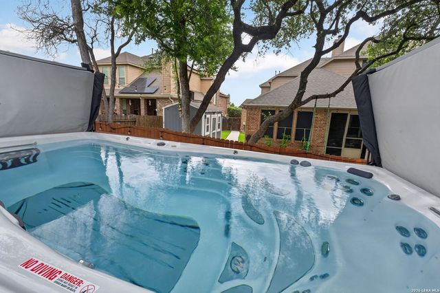 3318 Calhoun Cove, San Antonio, TX 78253
