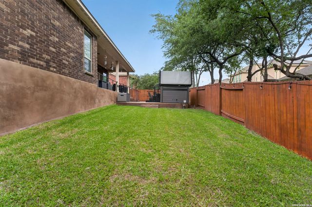 3318 Calhoun Cove, San Antonio, TX 78253