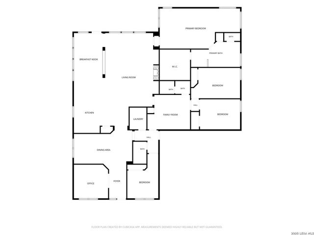 3318 Calhoun Cove, San Antonio, TX 78253