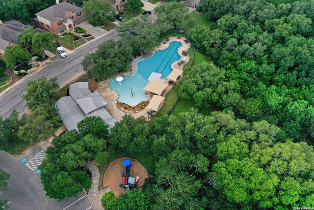 3318 Calhoun Cove, San Antonio, TX 78253