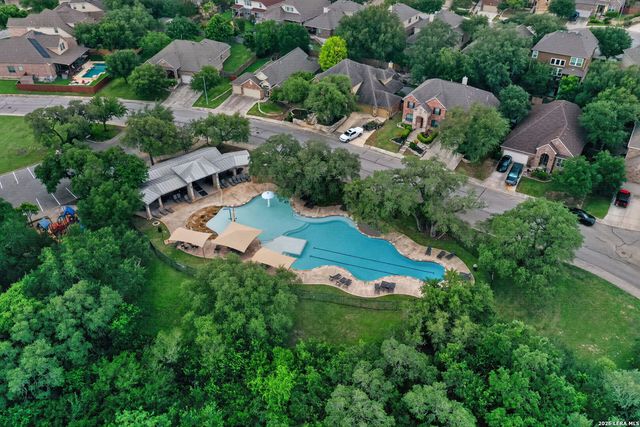 3318 Calhoun Cove, San Antonio, TX 78253