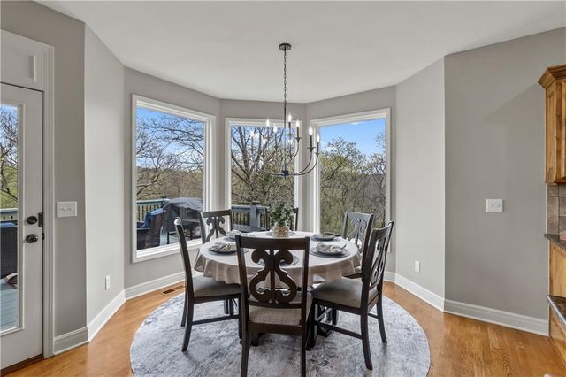 12053 S Sunray Drive, Olathe, KS 66061