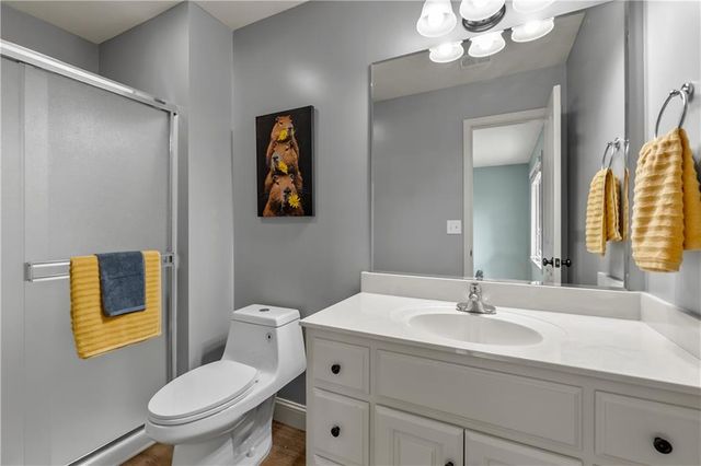12053 S Sunray Drive, Olathe, KS 66061