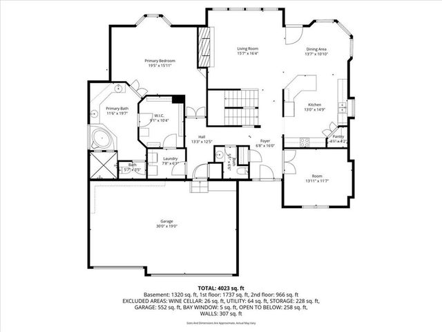 12053 S Sunray Drive, Olathe, KS 66061
