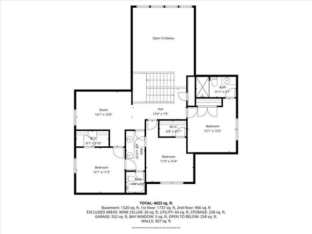 12053 S Sunray Drive, Olathe, KS 66061