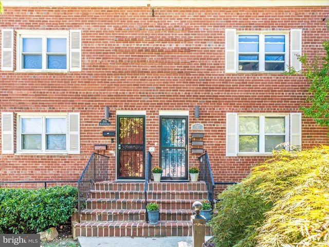 507 BRANDYWINE ST SE, Washington, DC 20032