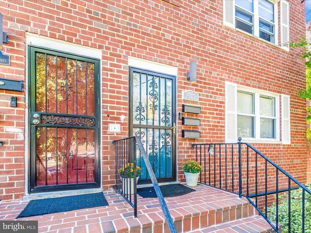 507 BRANDYWINE ST SE, Washington, DC 20032