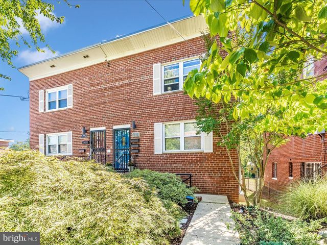 507 BRANDYWINE ST SE, Washington, DC 20032