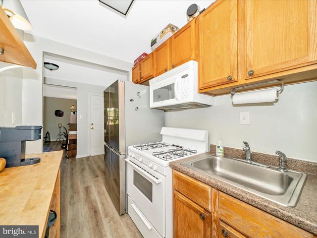 507 BRANDYWINE ST SE, Washington, DC 20032