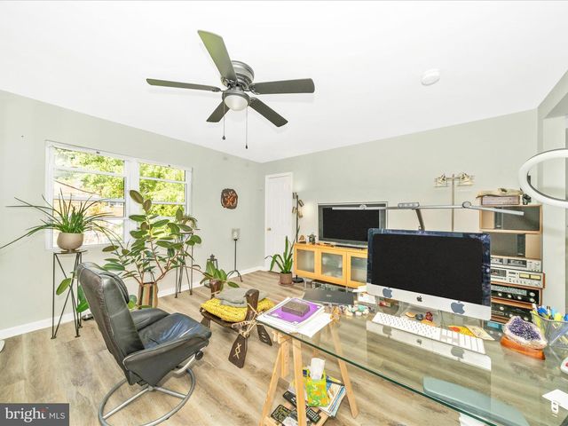 507 BRANDYWINE ST SE, Washington, DC 20032