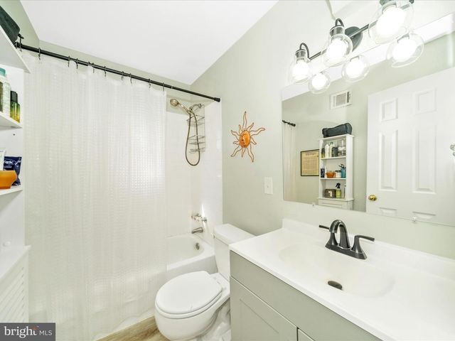 507 BRANDYWINE ST SE, Washington, DC 20032