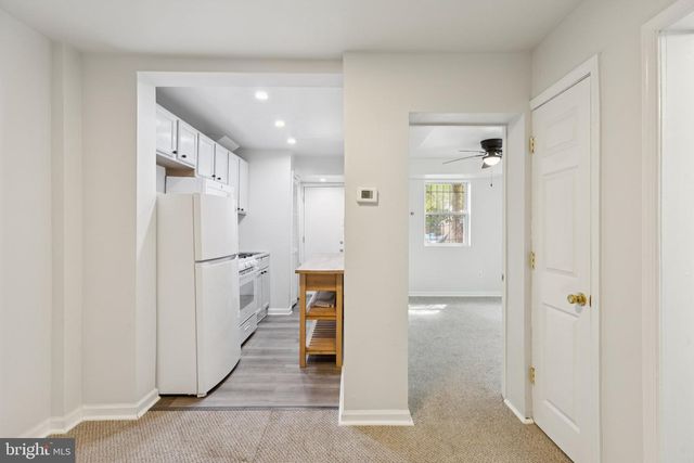 507 BRANDYWINE ST SE, Washington, DC 20032