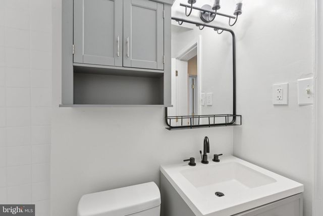 507 BRANDYWINE ST SE, Washington, DC 20032