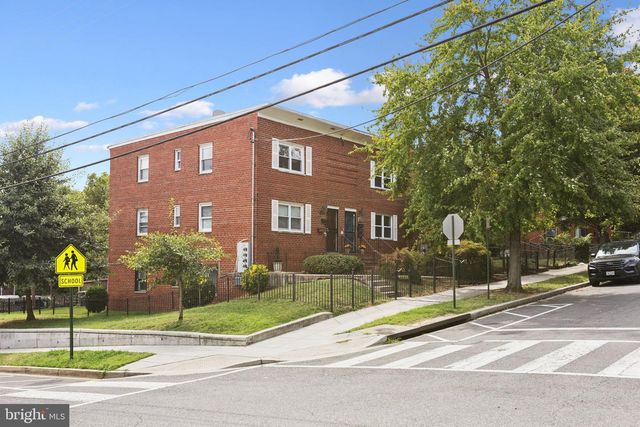 507 BRANDYWINE ST SE, Washington, DC 20032