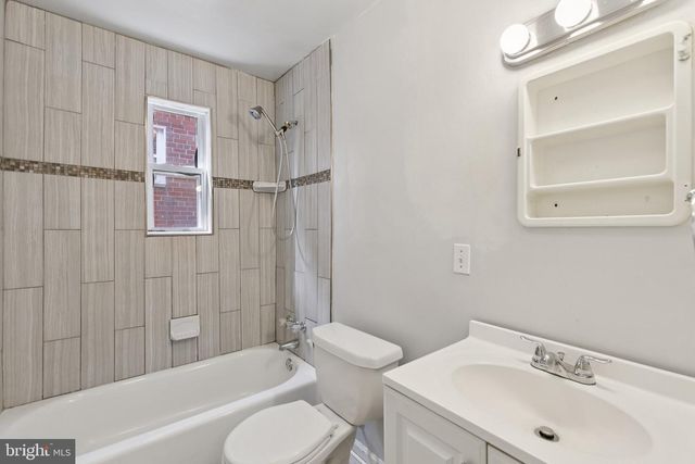 507 BRANDYWINE ST SE, Washington, DC 20032