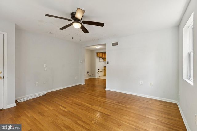 507 BRANDYWINE ST SE, Washington, DC 20032