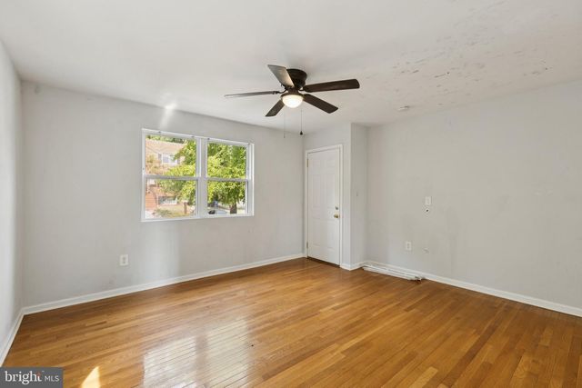 507 BRANDYWINE ST SE, Washington, DC 20032